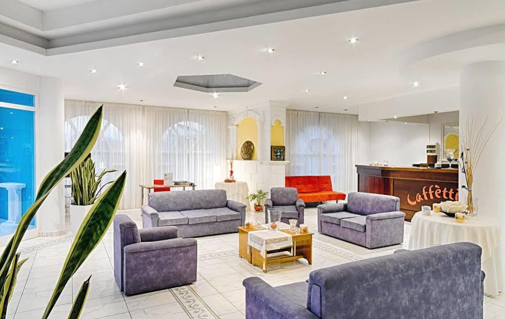 Sunrise Hotel Kárpathosz Kültér fotó